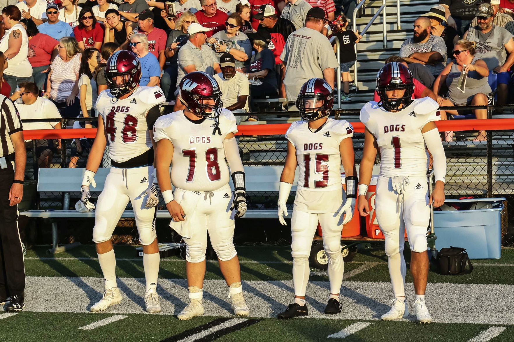 Coweta Wagoner Atmosphere 1